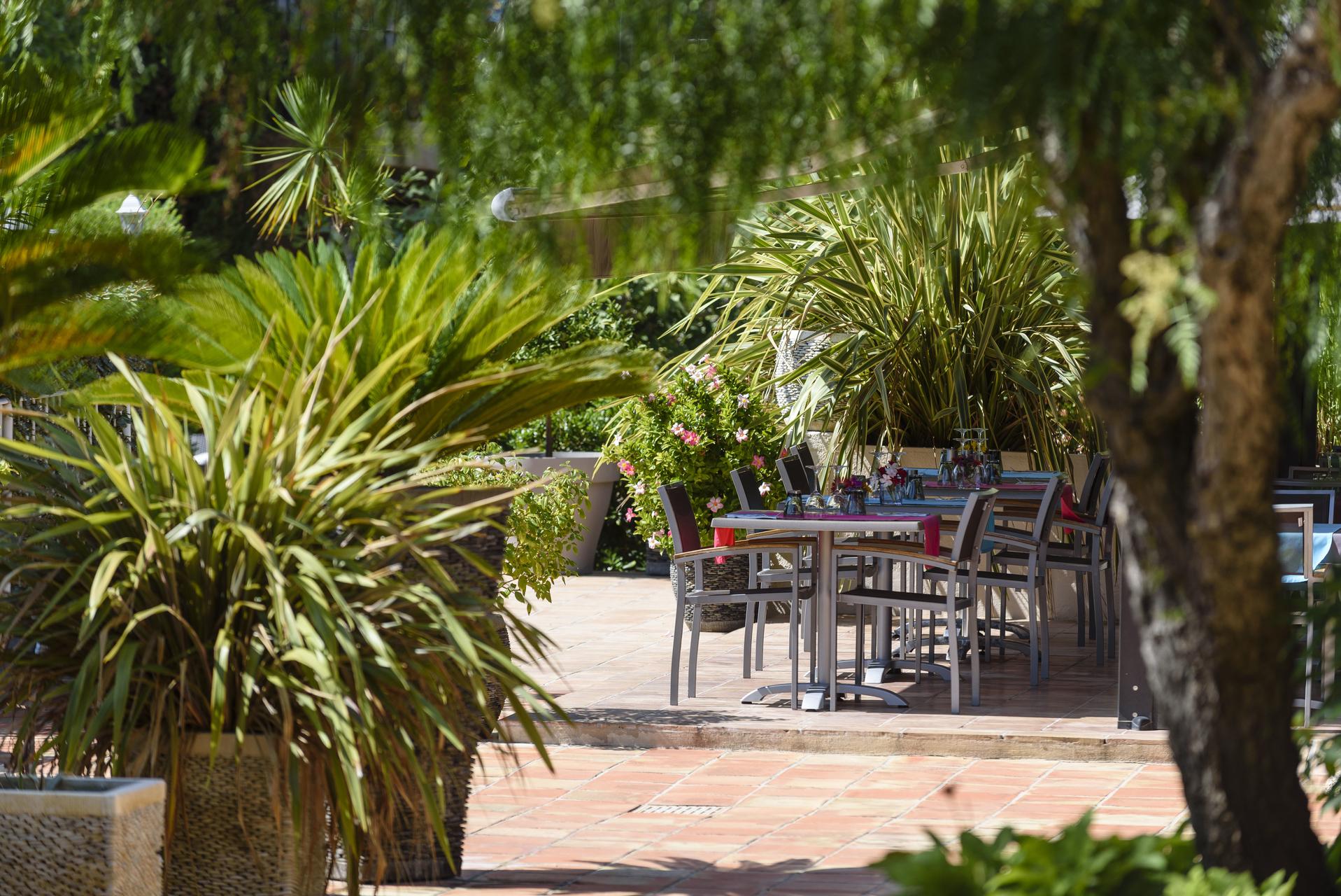 Domaine Du Calidianus Hotel Sainte-Maxime Exterior photo